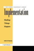 Cover: Implementation - Eye On Education, Inc