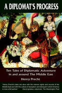 Abbildung von: A Diplomat's Progress - Williams & Co, Publishers