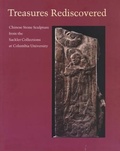 Cover: Treasures Rediscovered - Columbia University, Wallach Art  Gallery,U.S.