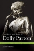 Cover: The Words and Music of Dolly Parton - Praeger Publishers Inc