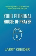 Cover: Your Personal House of Prayer - House to House Publications
