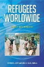 Cover: Refugees Worldwide - Praeger Publishers Inc