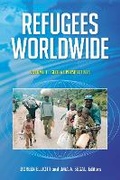 Cover: Refugees Worldwide - Praeger Publishers Inc