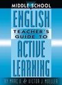 Bild: Middle School English Teacher's Guide to Active Learning - Eye On Education, Inc