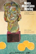 Cover: Many Mountains Moving Vol. IX, No. 1 - Many Mountains Moving