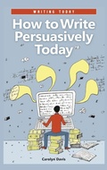 Cover: How to Write Persuasively Today - Greenwood Press