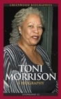 Cover: Toni Morrison - Greenwood Press