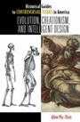 Cover: Evolution, Creationism, and Intelligent Design - Greenwood Press