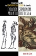 Cover: Evolution, Creationism, and Intelligent Design - Greenwood Press