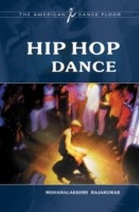 Enlarge image Cover: Hip Hop Dance - Greenwood Press