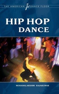 Cover: Hip Hop Dance - Greenwood Press