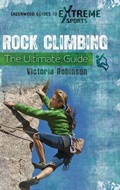 Cover: Rock Climbing - Greenwood Press