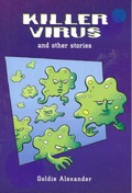 Cover: Killer Virus - Phoenix Education Australia