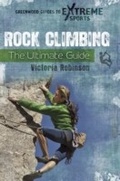 Cover: Rock Climbing - Greenwood Press