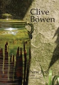 Cover: Clive Bowen New Pots - Goldmark