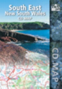 Abbildung von: S/E New South Wales 2006 - Hema Maps Pty.Ltd