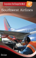 Cover: Southwest Airlines - Greenwood Press