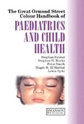 Cover: Great Ormond Street Colour Handbook of Paediatrics and Child Health - Manson Publishing Ltd