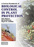 Cover: Biological Control in Crop Protection - Manson Publishing Ltd