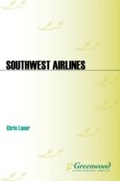 Cover: Southwest Airlines - Greenwood Press