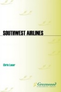 Abbildung von: Southwest Airlines - Greenwood