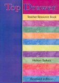 Cover: Top Drawer Teach Res Book - Phoenix Education Australia