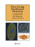 Cover: Freeliving Freshwater Protozoa - Manson Publishing Ltd