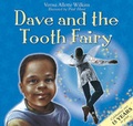 Cover: Dave and the Tooth Fairy - Tamarind Books