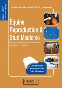 Abbildung von: Equine Reproduction & Stud Medicine - Manson Publishing Ltd