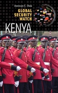 Cover: Global Security Watch-Kenya - Praeger Publishers Inc