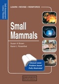 Cover: Small Mammals - Manson Publishing Ltd