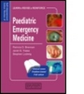 Cover: Paediatric Emergency Medicine - Manson Publishing Ltd