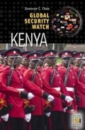 Cover: Global Security Watch-Kenya - Praeger Publishers Inc