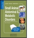 Cover: Small Animal Abdominal & Metabolic Disorders - Manson Publishing Ltd