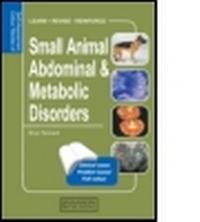 Abbildung von: Small Animal Abdominal & Metabolic Disorders - Manson Publishing Ltd