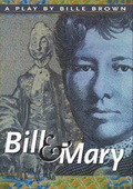 Cover: Bill and Mary - Phoenix Education Australia