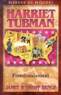 Abbildung von: Harriet Tubman - YWAM Publishing,U.S.