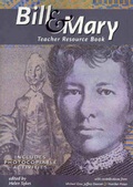 Cover: Bill and Mary: Teacher Resource Book - Phoenix Education Australia