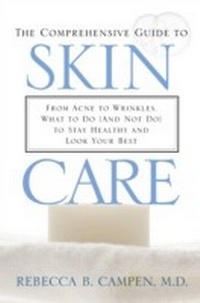 Abbildung von: The Comprehensive Guide to Skin Care - Praeger Publishers Inc