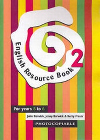Enlarge image Cover: English Resource Book. - Phoenix Education Australia