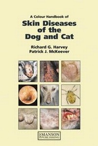 Abbildung von: Colour Handbook of Skin Diseases of the Dog and Cat - Manson Publishing Ltd