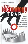 Cover: The Technology Trap - Praeger Publishers Inc