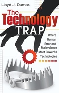 Cover: The Technology Trap - Praeger Publishers Inc