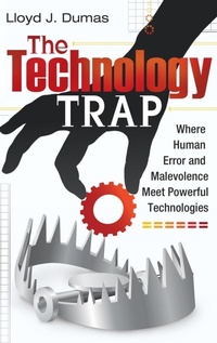 Enlarge image Cover: The Technology Trap - Praeger Publishers Inc