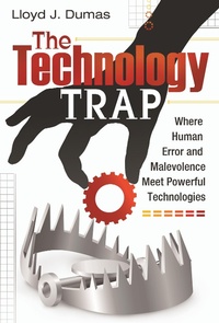 Enlarge image Cover: The Technology Trap - Praeger Publishers Inc