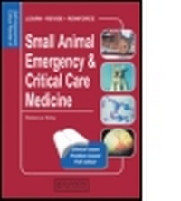 Abbildung von: Small Animal Emergency & Critical Care Medicine - Manson Publishing Ltd