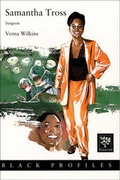 Cover: Samantha Tross - Surgeon - Tamarind Books