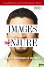 Cover: Images That Injure - Praeger Publishers Inc