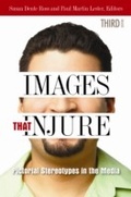 Cover: Images That Injure - Praeger Publishers Inc