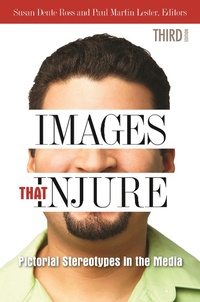 Enlarge image Cover: Images That Injure - Praeger Publishers Inc